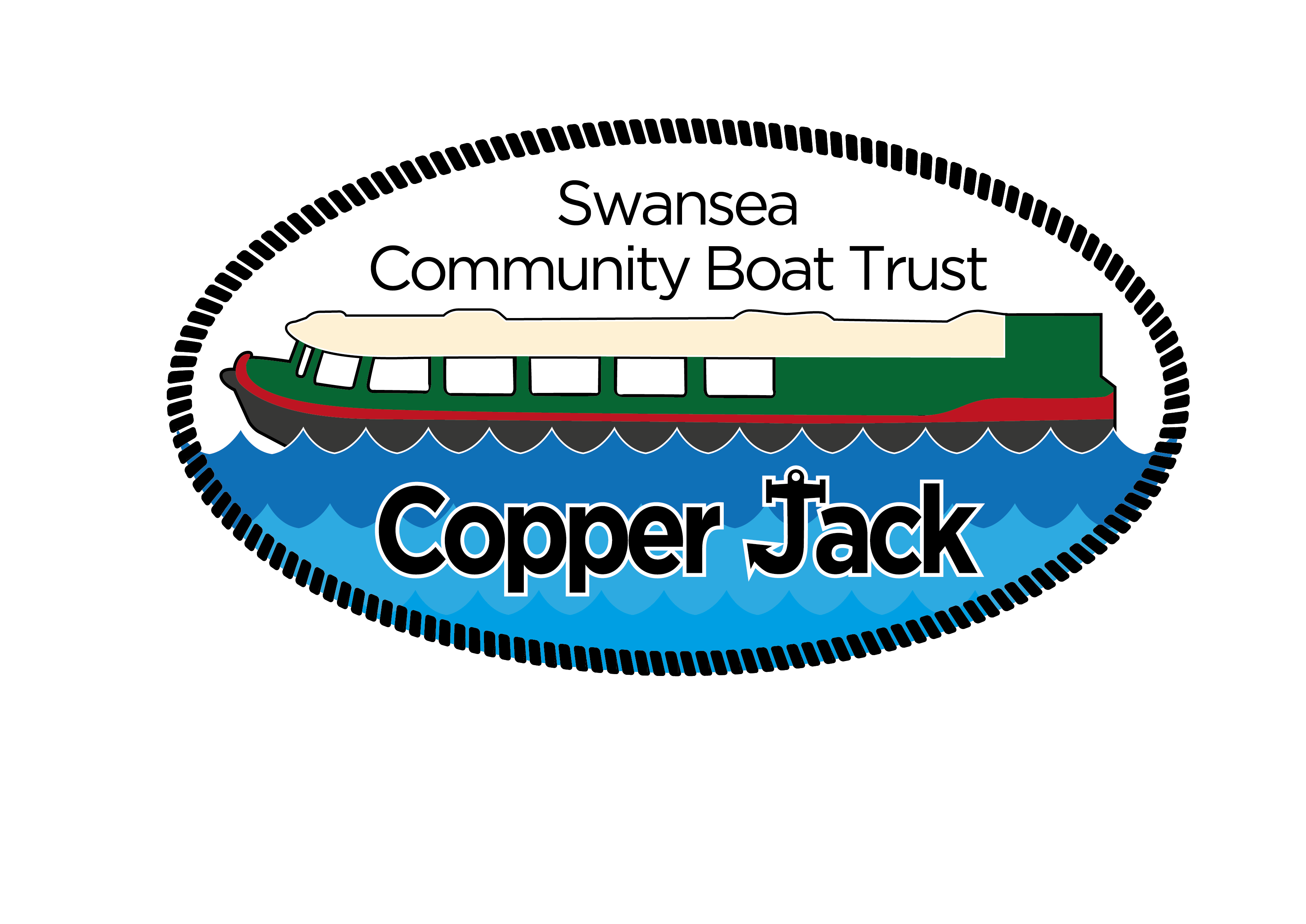 Copper Jack - River Cruise