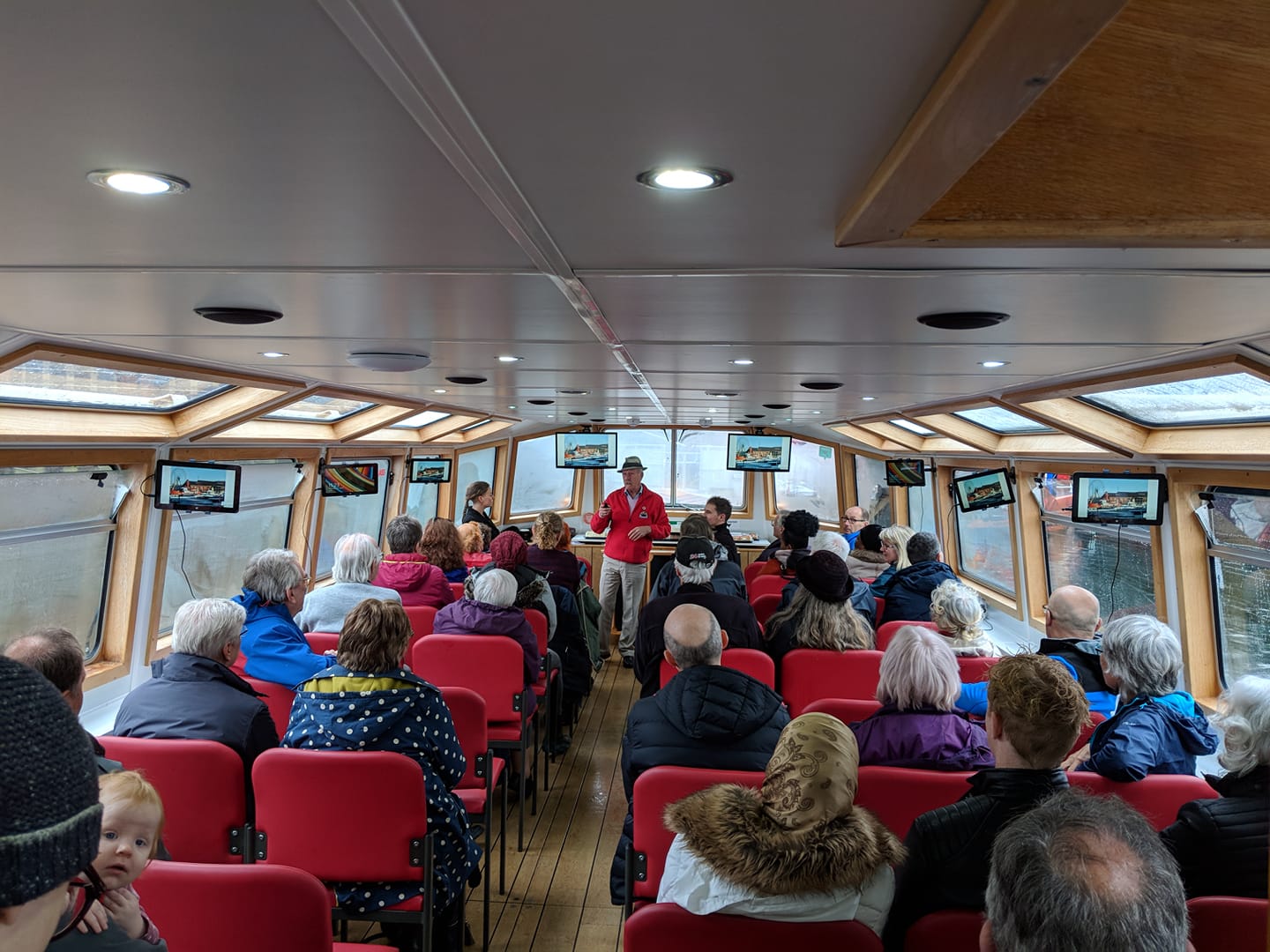 Public Sailing Public Sailing