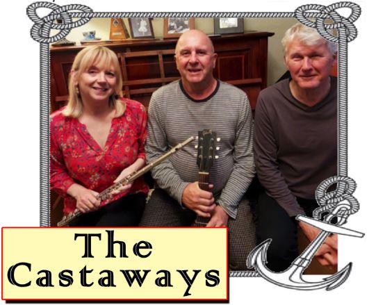 The Castaways The Castaways