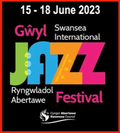 Swansea Jazz Festival