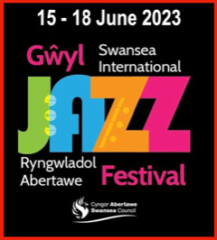 Swansea Jazz Festival Swansea Jazz Festival