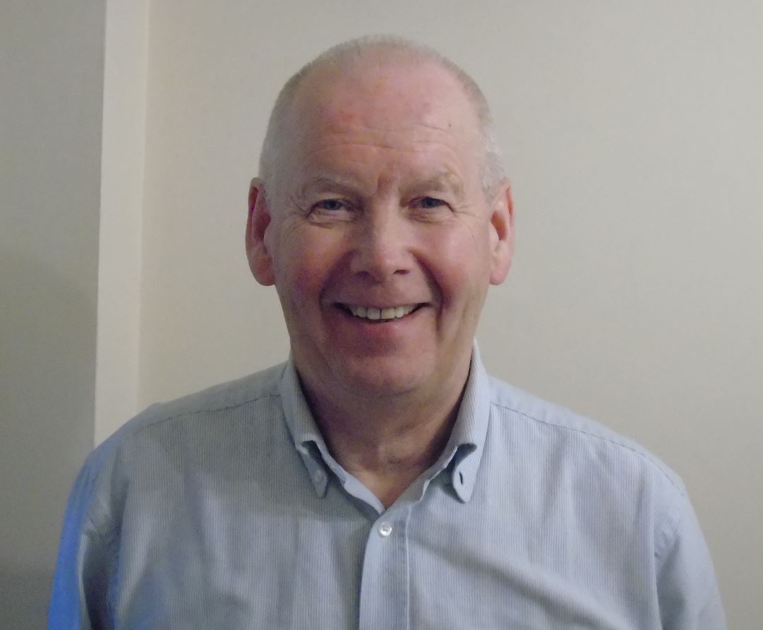 Roger Goodwin Roger Goodwin