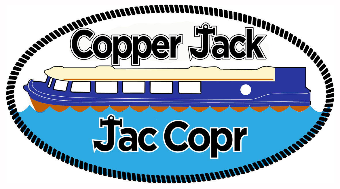 Copper Jack - River Cruise